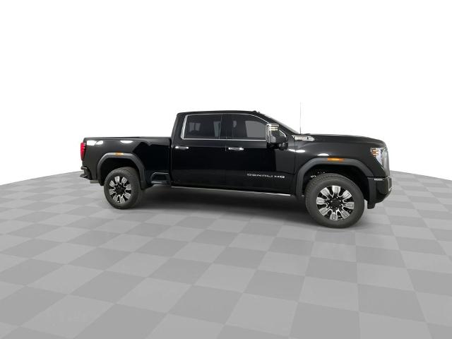 2025 GMC Sierra 2500 HD Vehicle Photo in GILBERT, AZ 85297-0402