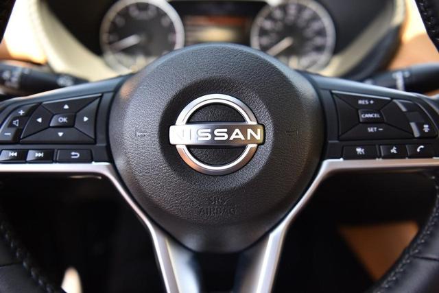 2024 Nissan Sentra Vehicle Photo in Ballwin, MO 63011