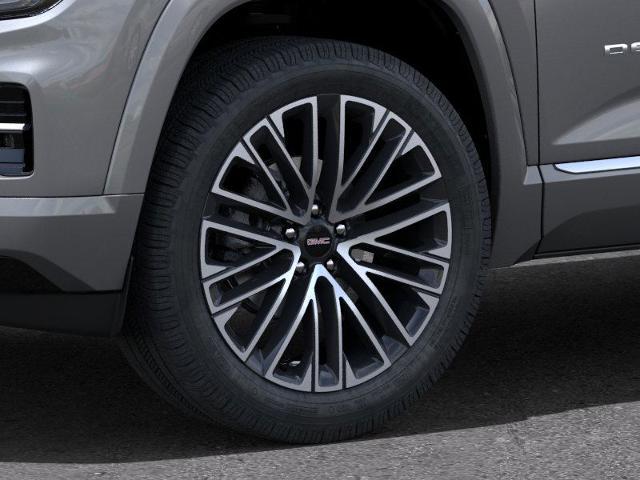 2026 GMC Terrain Vehicle Photo in OSHKOSH, WI 54904-7811