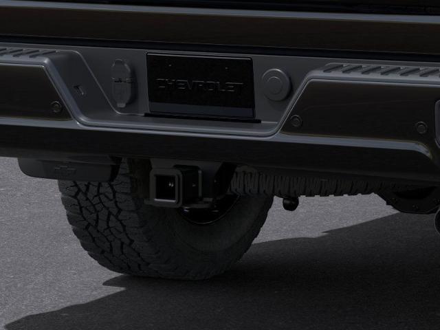 2025 Chevrolet Silverado 2500 HD Vehicle Photo in Roslyn, NY 11576