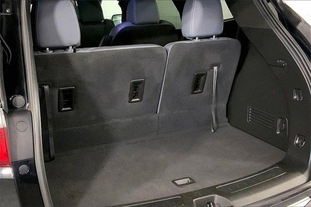 2023 Buick Enclave Vehicle Photo in INDEPENDENCE, MO 64055-1377