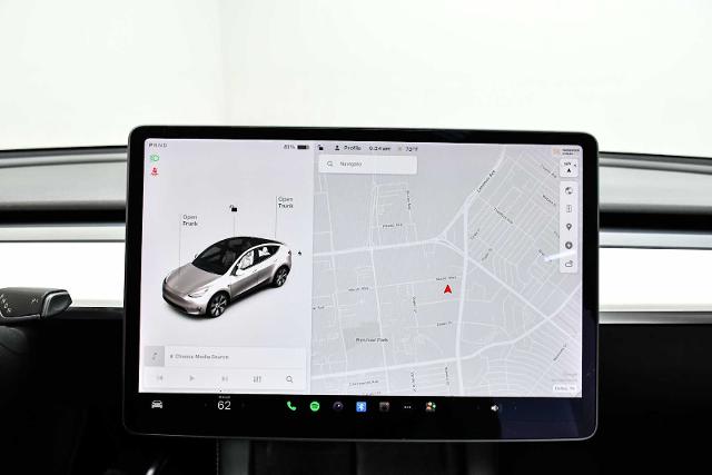 2022 Tesla Model Y Vehicle Photo in DALLAS, TX 75235