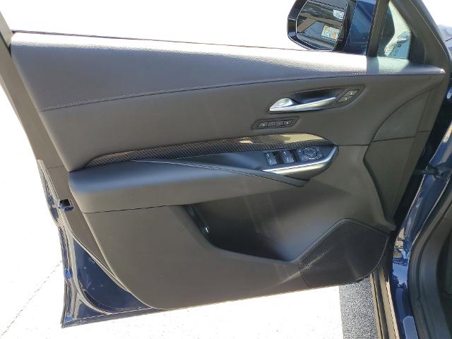 2022 Cadillac XT4 Vehicle Photo in POMPANO BEACH, FL 33064-7091