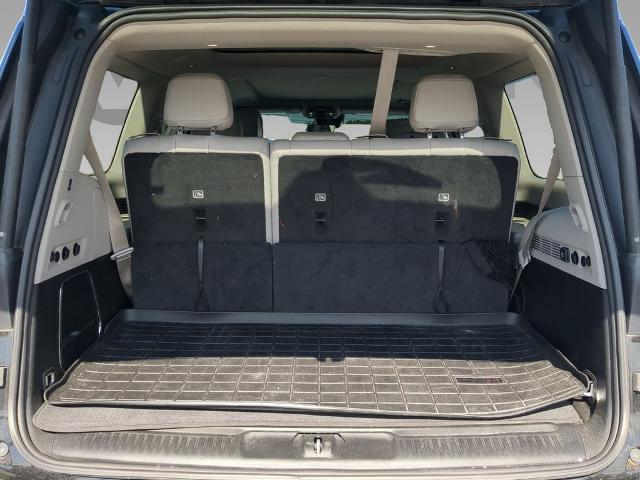 2023 Jeep Wagoneer Vehicle Photo in BEAUFORT, SC 29906-4218