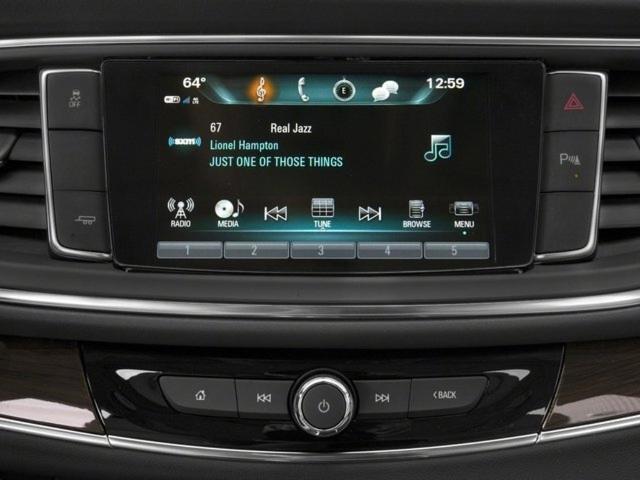 2018 Buick Enclave Vehicle Photo in LIGHTHOUSE POINT, FL 33064-6849