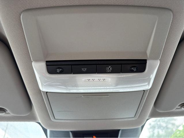 2024 Nissan Rogue Vehicle Photo in Savannah, GA 31419