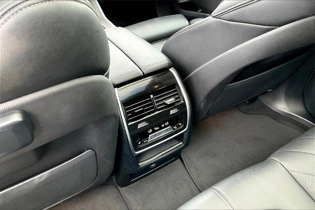 2023 BMW X5 xDrive40i Vehicle Photo in Tulsa, OK 74145