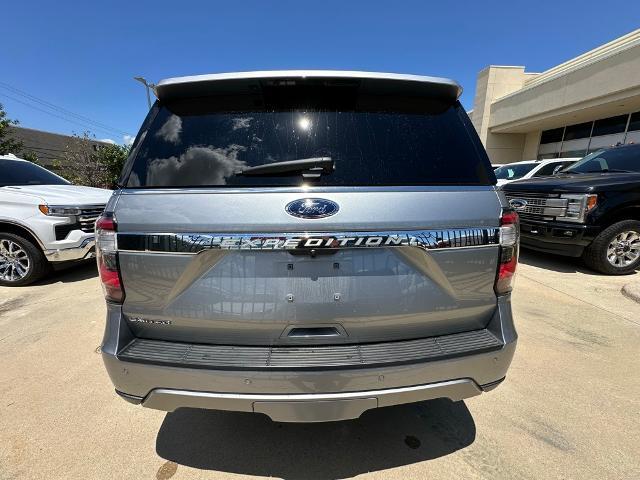 2021 Ford Expedition Vehicle Photo in Grapevine, TX 76051