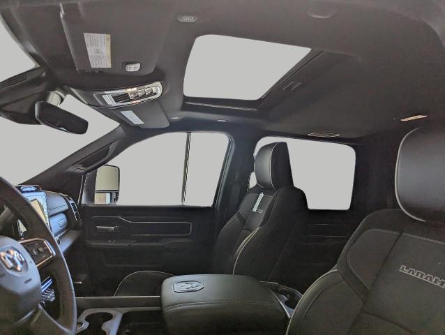 2025 Ram 2500 Vehicle Photo in Oshkosh, WI 54901