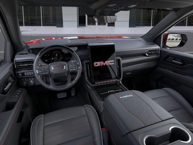 2025 GMC Yukon Vehicle Photo in APPLETON, WI 54914-8833