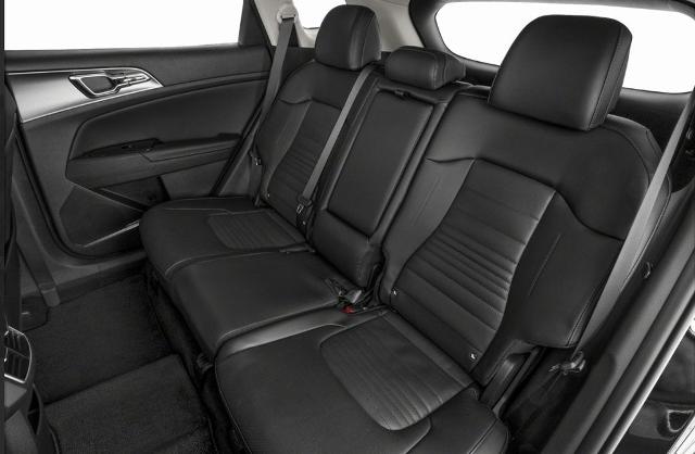 2023 Kia Sportage Vehicle Photo in Tulsa, OK 74129