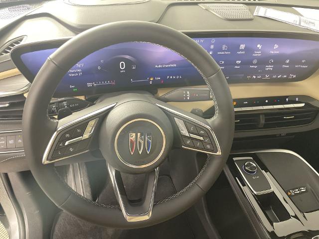 2025 Buick Enclave Vehicle Photo in GILBERT, AZ 85297-0402