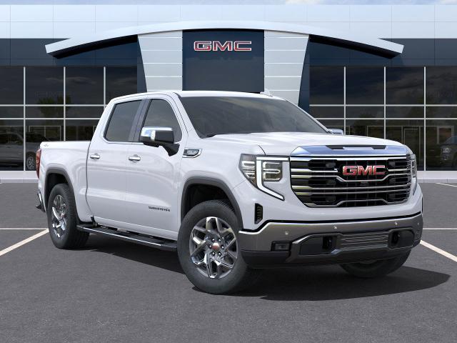 2025 GMC Sierra 1500 Vehicle Photo in WATERTOWN, CT 06795-3318