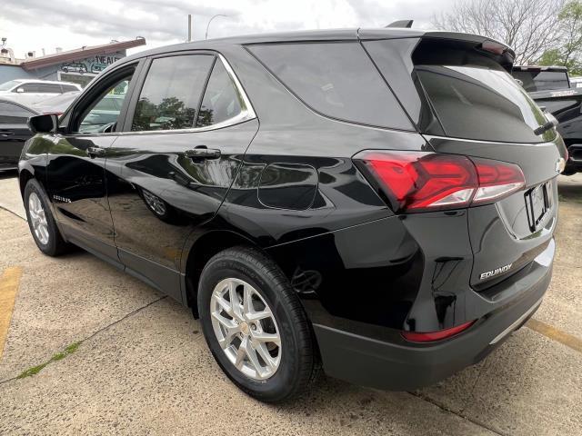 2022 Chevrolet Equinox Vehicle Photo in Roslyn, NY 11576