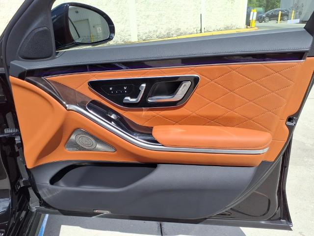 2024 Mercedes-Benz S-Class Vehicle Photo in Tampa, FL 33612