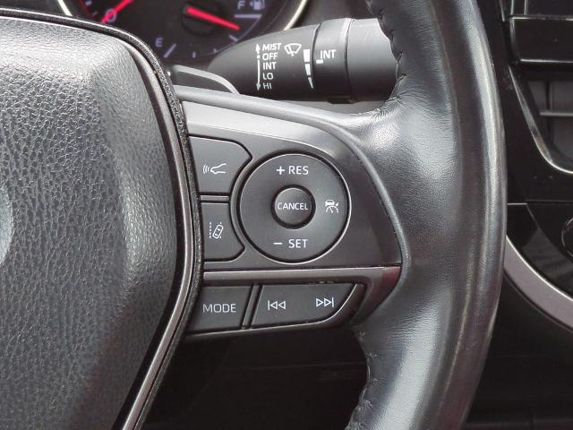 2023 Toyota Camry Vehicle Photo in Brunswick, GA 31525