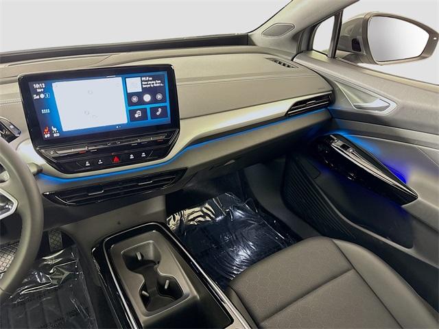 2023 Volkswagen ID.4 Vehicle Photo in Puyallup, WA 98371