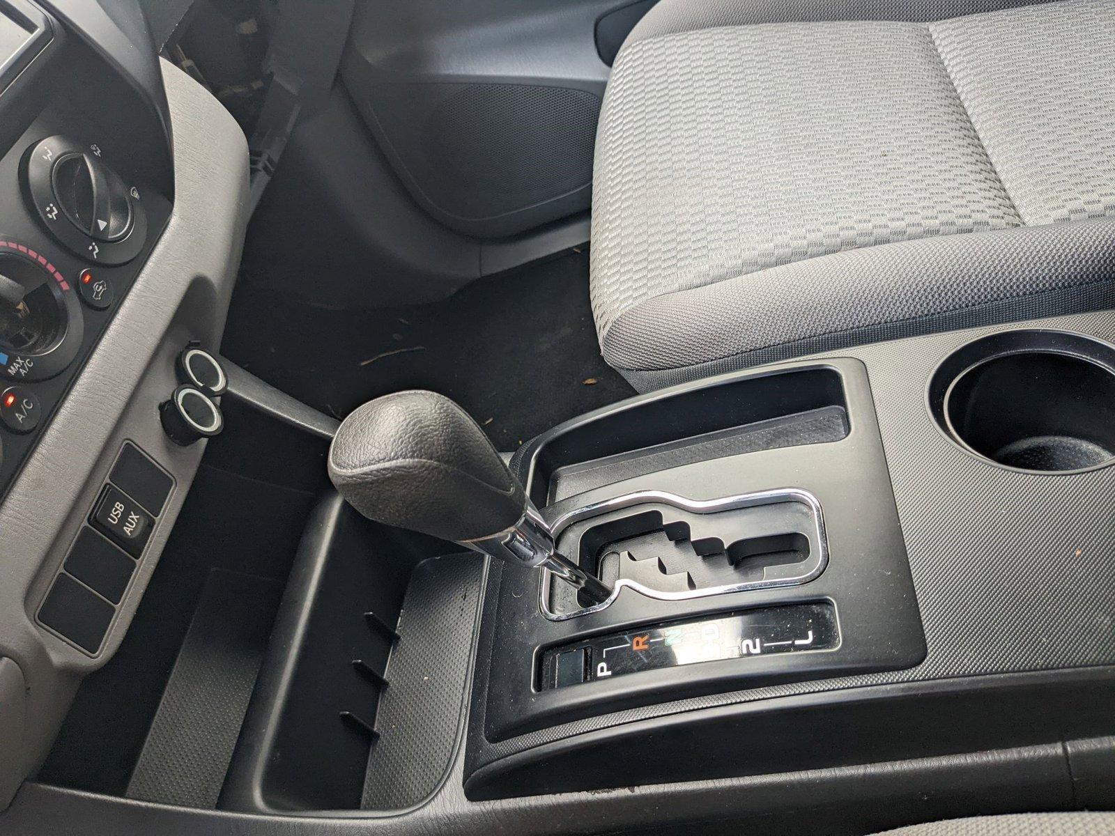 2015 Toyota Tacoma Vehicle Photo in Davie, FL 33331