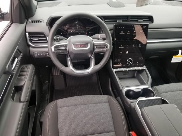 2026 GMC Terrain Vehicle Photo in ELYRIA, OH 44035-6349
