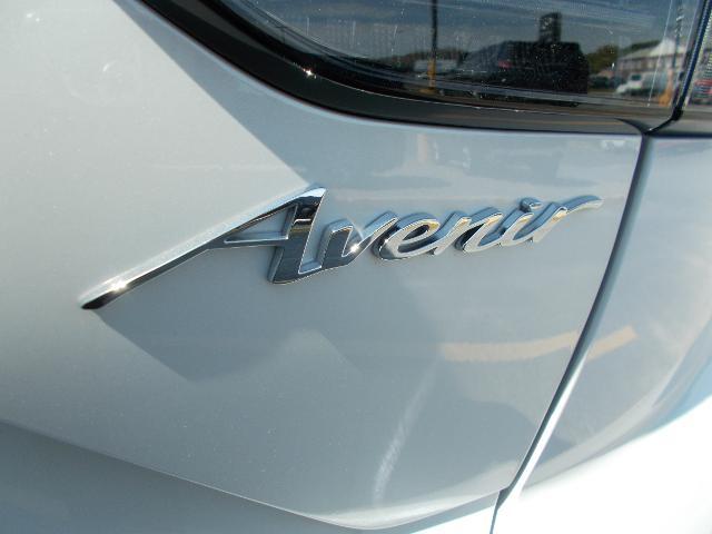 2025 Buick Envision Vehicle Photo in LOWELL, MA 01852-4336