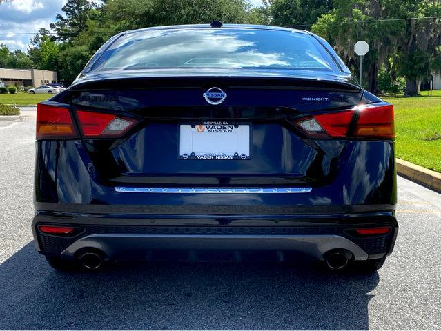 2022 Nissan Altima Vehicle Photo in Hinesville, GA 31313