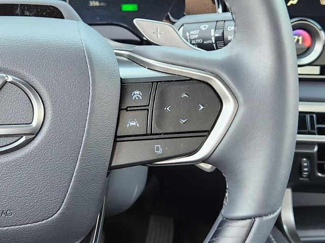 2024 Lexus RX 350h Vehicle Photo in PLANO, TX 75024