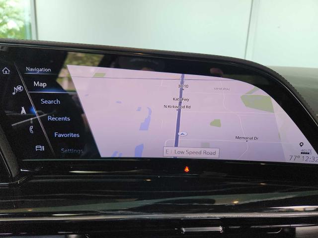 2023 Cadillac Escalade Vehicle Photo in HOUSTON, TX 77079
