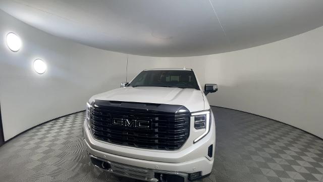 2023 GMC Sierra 1500 Vehicle Photo in GILBERT, AZ 85297-0402