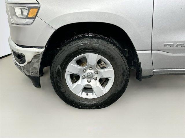 2023 Ram 1500 Vehicle Photo in Doylsetown, PA 18901