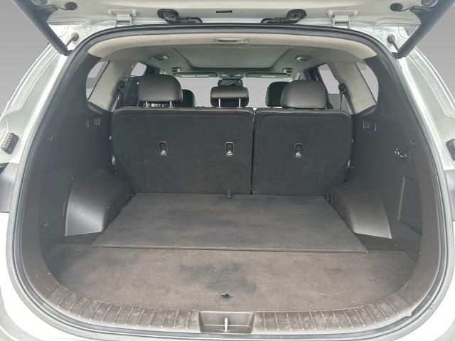 2020 Hyundai SANTA FE Vehicle Photo in Statesboro, GA 30458