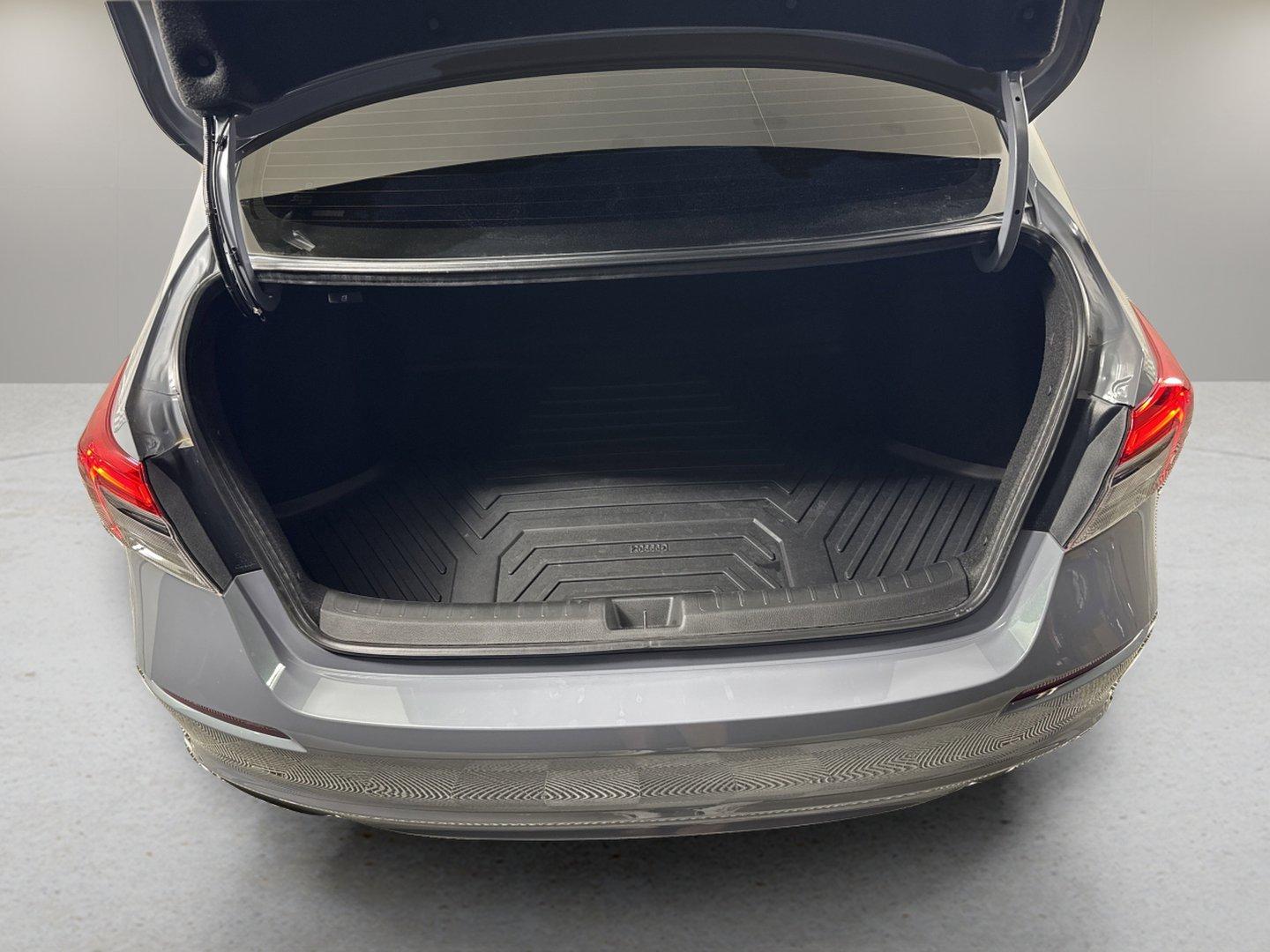 2024 Honda Civic Sedan Vehicle Photo in Georgetown, TX 78626
