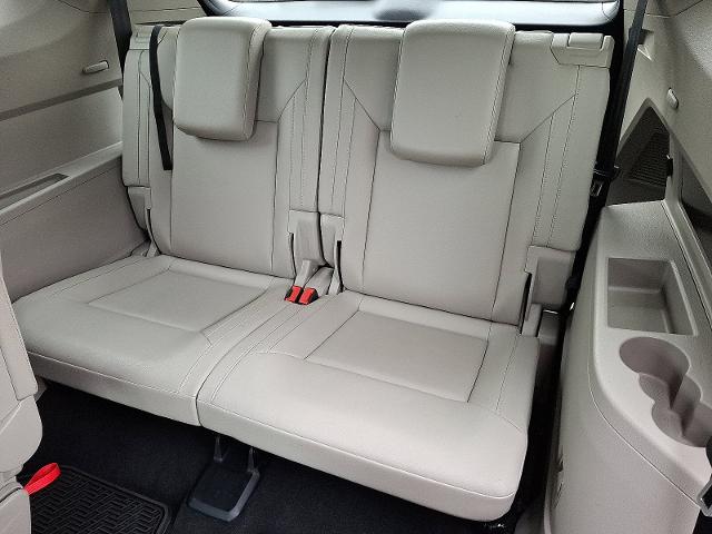 2019 Volkswagen Atlas Vehicle Photo in HARRISBURG, PA 17111-1033