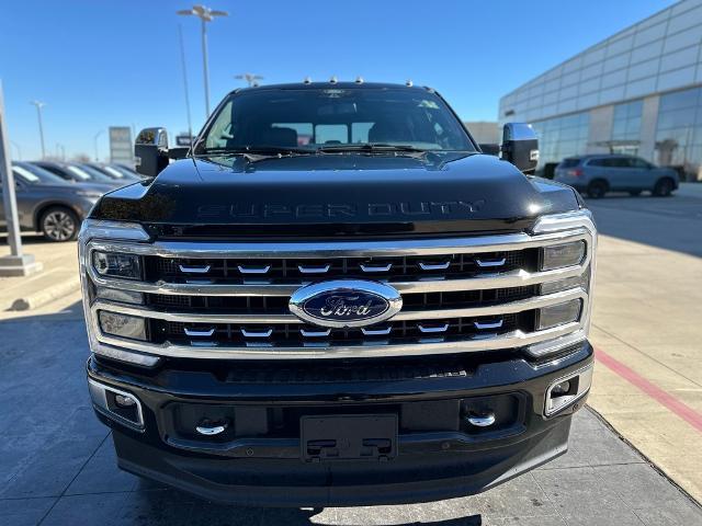 2024 Ford Super Duty F-250 SRW Vehicle Photo in Grapevine, TX 76051