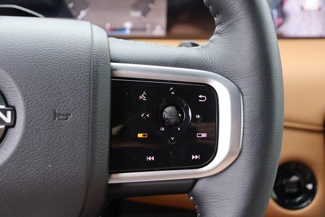 2025 Nissan Armada Vehicle Photo in Hazelwood, MO 63042