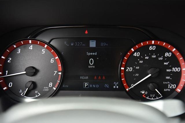 2025 Nissan Frontier Vehicle Photo in Ballwin, MO 63011