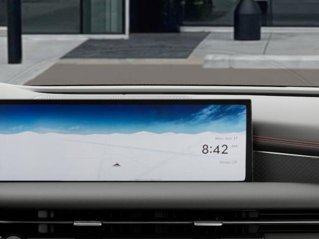 2025 Genesis G80 Vehicle Photo in Appleton, WI 54913