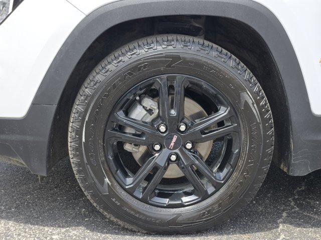 2022 GMC Terrain Vehicle Photo in Decatur, TX 76234