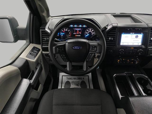 2019 Ford F-150 Vehicle Photo in Appleton, WI 54913