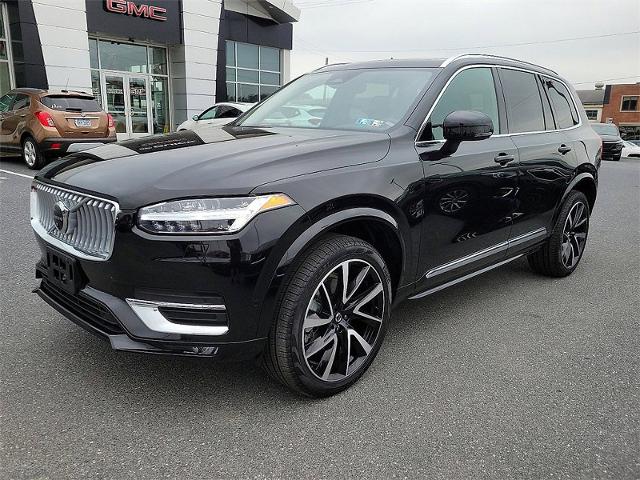 2024 Volvo XC90 Vehicle Photo in HARRISBURG, PA 17111-1033