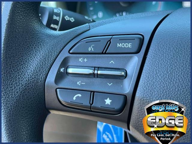2022 Hyundai KONA Vehicle Photo in Roslyn, NY 11576