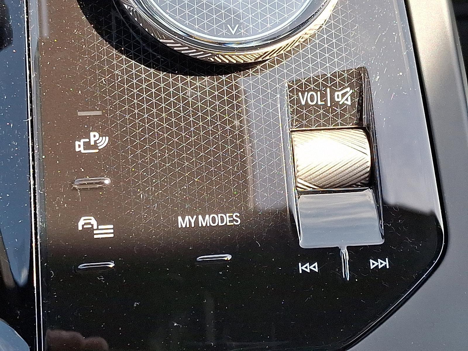 2024 BMW iX Vehicle Photo in Lancaster, PA 17601