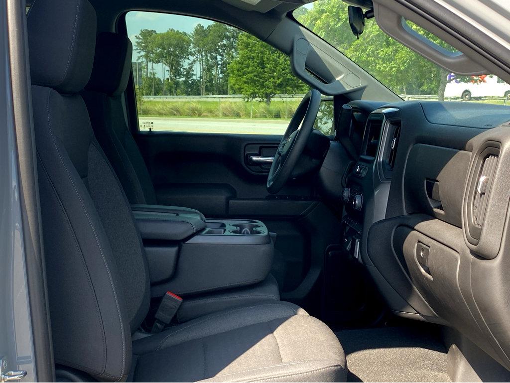 2024 Chevrolet Silverado 1500 Vehicle Photo in POOLER, GA 31322-3252