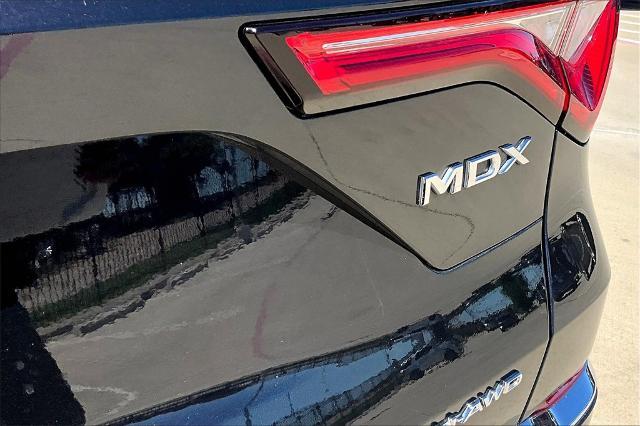 2024 Acura MDX Vehicle Photo in Grapevine, TX 76051