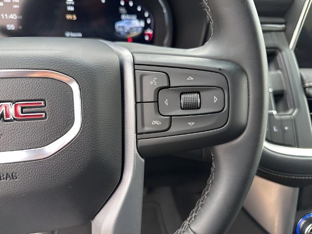 2023 GMC Yukon Vehicle Photo in MANITOWOC, WI 54220-5838