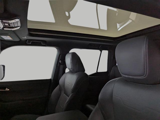 2024 Lexus GX 550 Vehicle Photo in Oshkosh, WI 54901