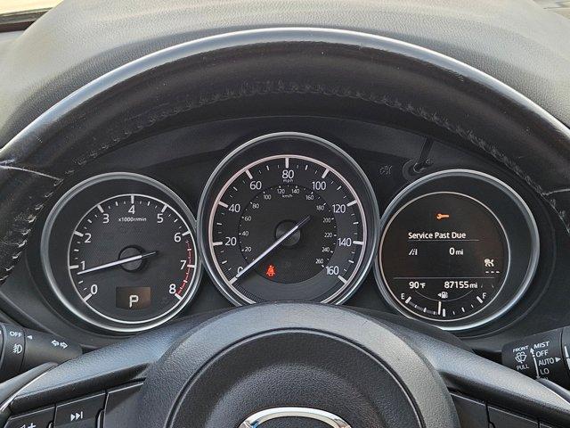 2018 Mazda CX-5 Vehicle Photo in San Antonio, TX 78230