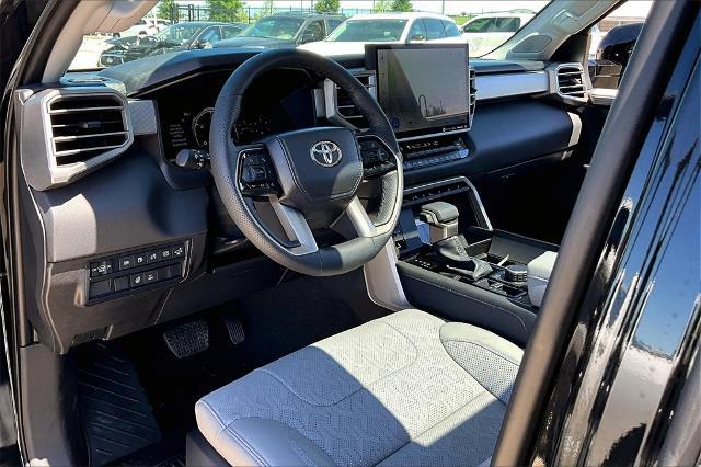 2024 Toyota Sequoia Vehicle Photo in Grapevine, TX 76051