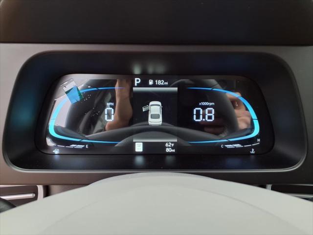 2025 Hyundai ELANTRA Vehicle Photo in Peoria, IL 61615