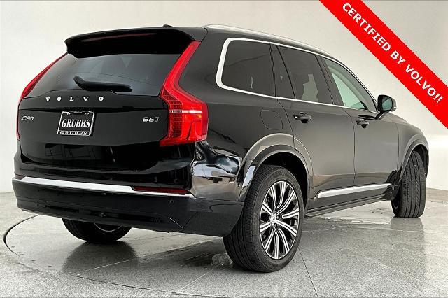 2023 Volvo XC90 Vehicle Photo in Grapevine, TX 76051
