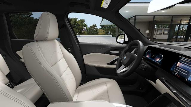 2025 BMW X1 xDrive28i Vehicle Photo in GRAPEVINE, TX 76051